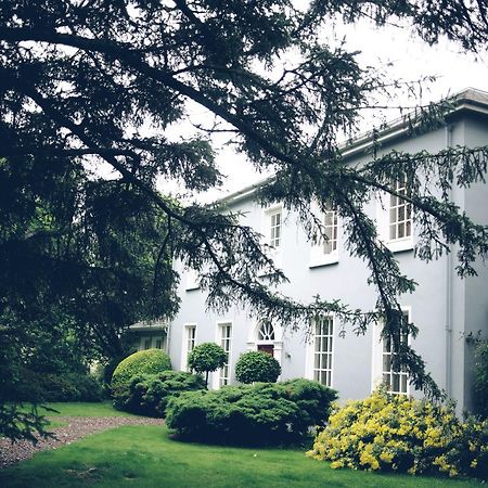 Blairscove House & Restaurant Hotel Durrus Esterno foto