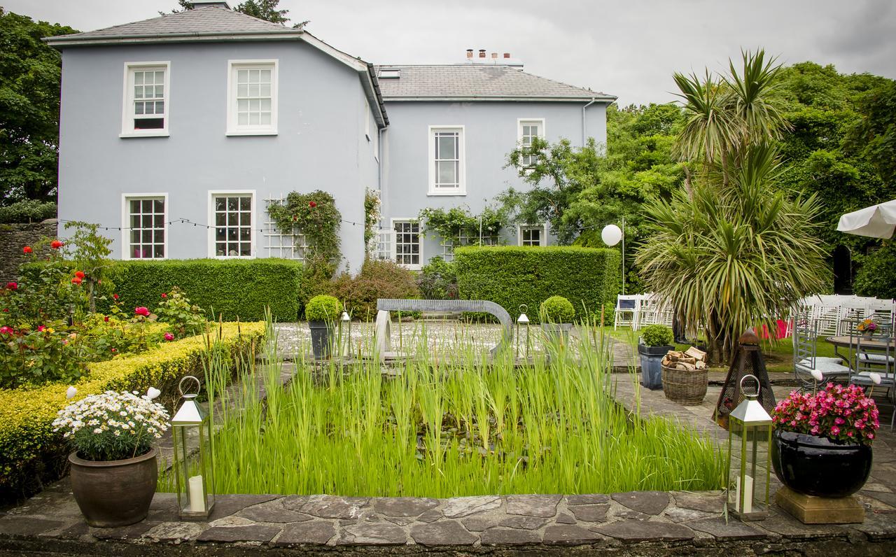Blairscove House & Restaurant Hotel Durrus Esterno foto