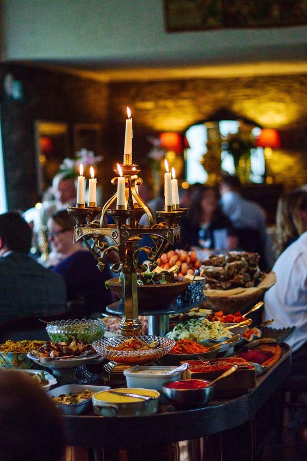 Blairscove House & Restaurant Hotel Durrus Esterno foto