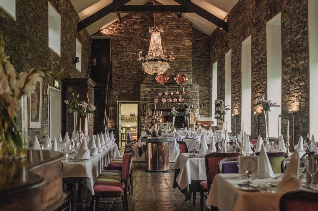 Blairscove House & Restaurant Hotel Durrus Esterno foto