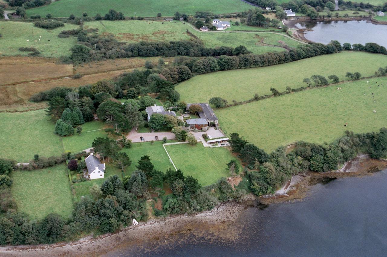 Blairscove House & Restaurant Hotel Durrus Esterno foto
