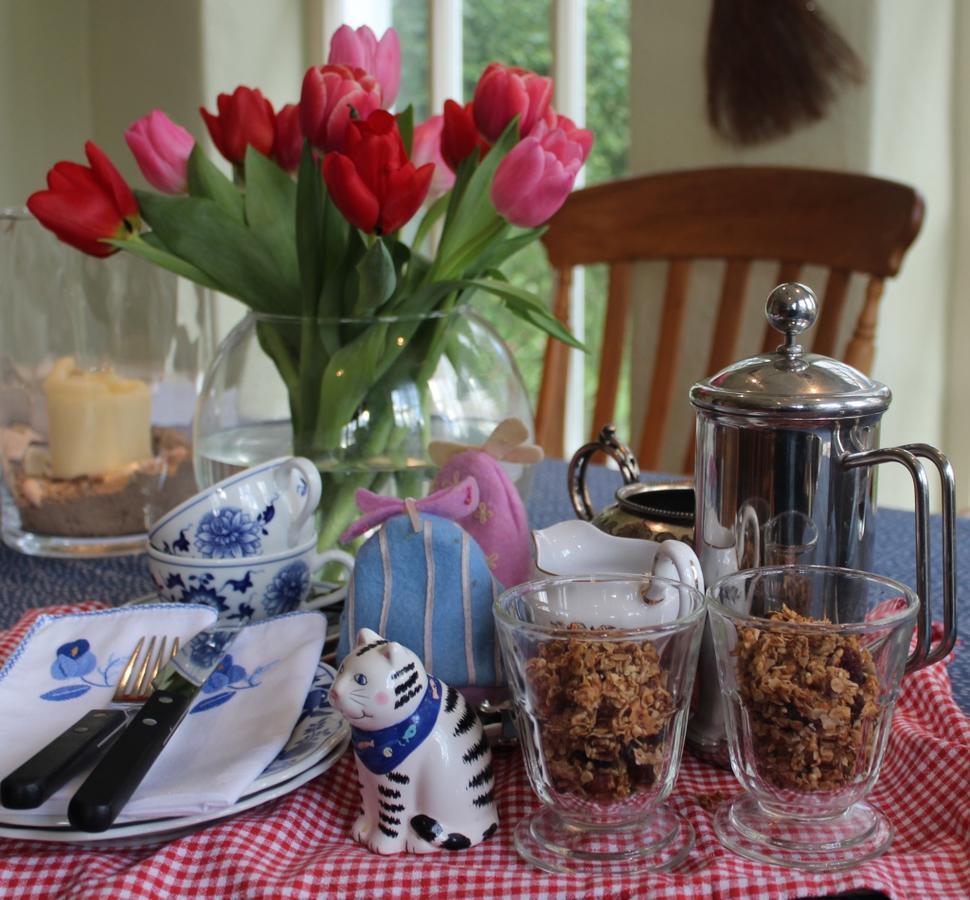 Blairscove House & Restaurant Hotel Durrus Esterno foto
