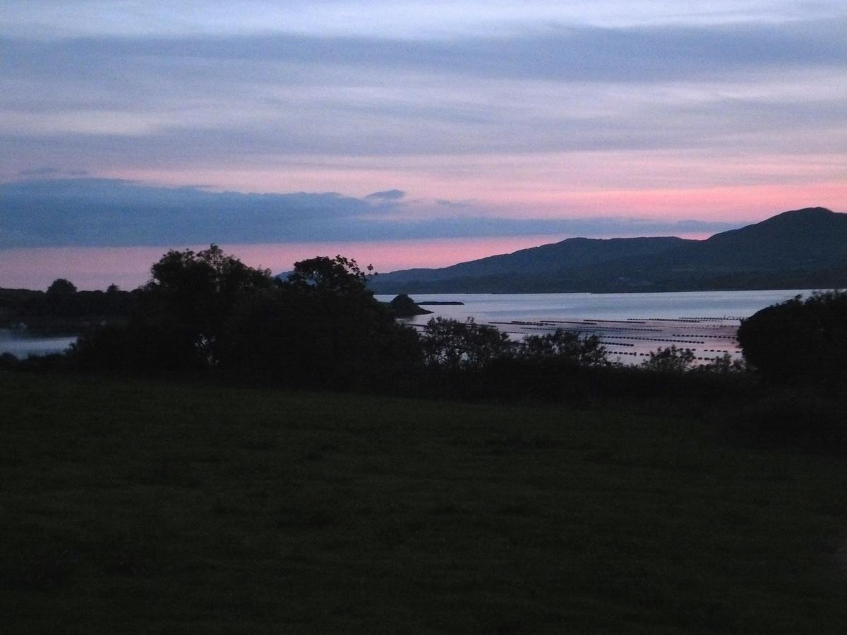 Blairscove House & Restaurant Hotel Durrus Esterno foto