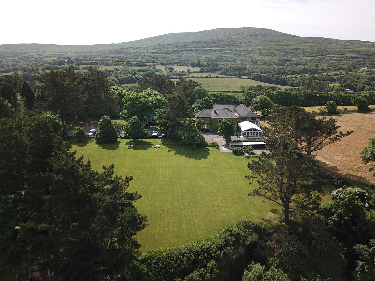 Blairscove House & Restaurant Hotel Durrus Esterno foto