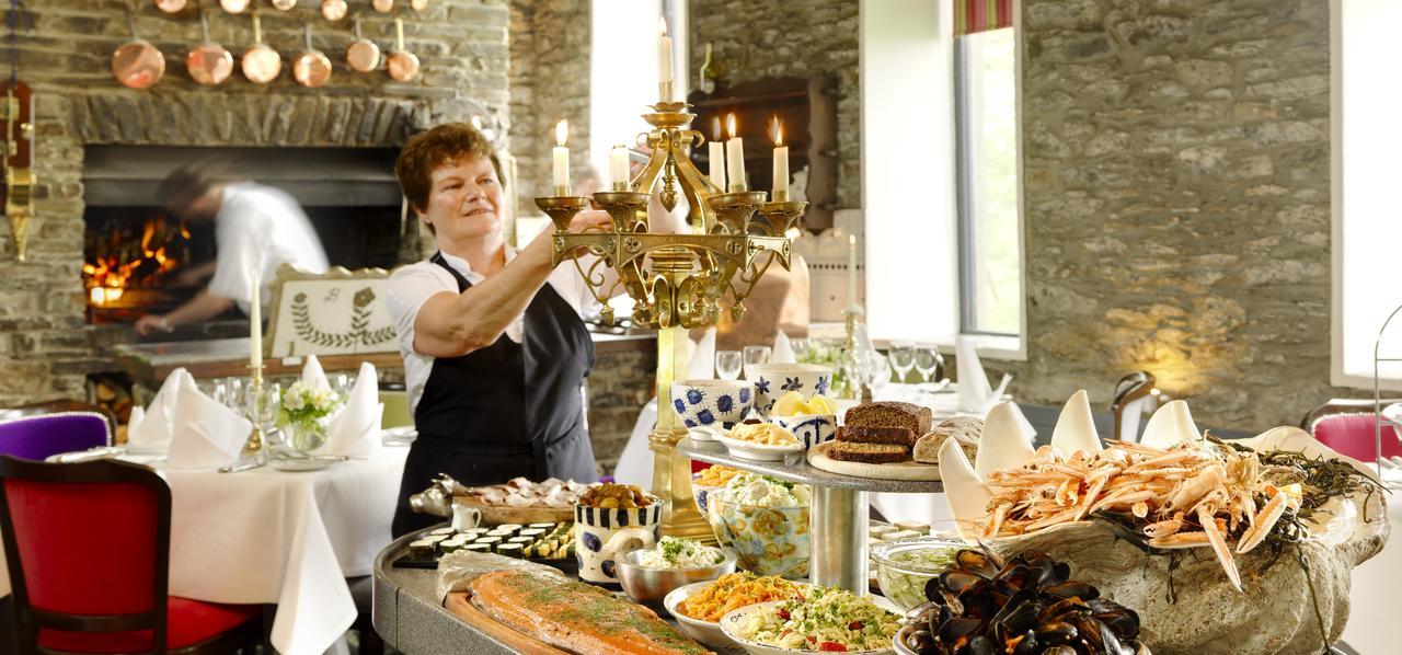 Blairscove House & Restaurant Hotel Durrus Esterno foto