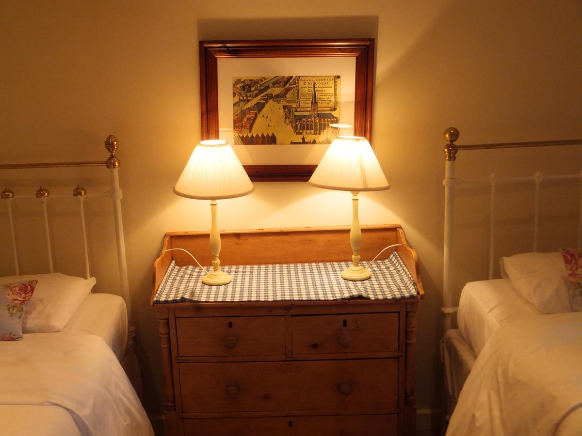Blairscove House & Restaurant Hotel Durrus Esterno foto