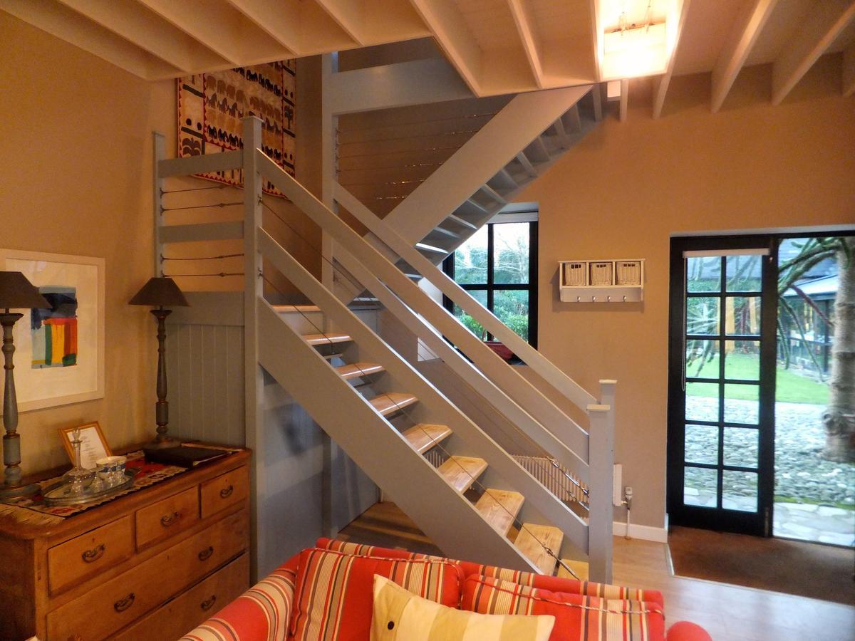 Blairscove House & Restaurant Hotel Durrus Esterno foto