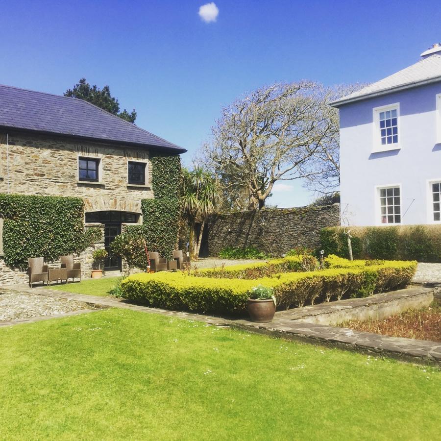 Blairscove House & Restaurant Hotel Durrus Esterno foto