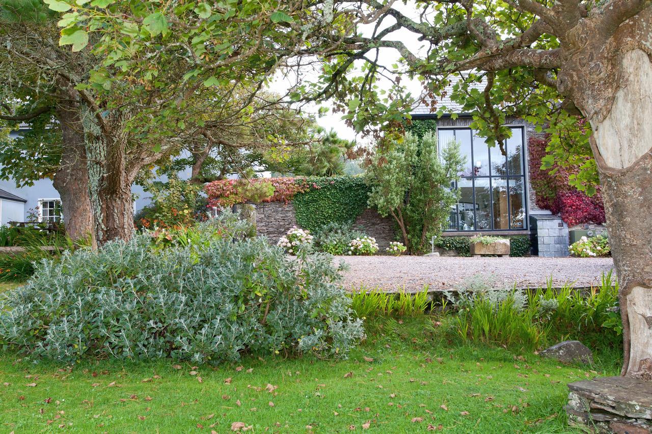 Blairscove House & Restaurant Hotel Durrus Esterno foto