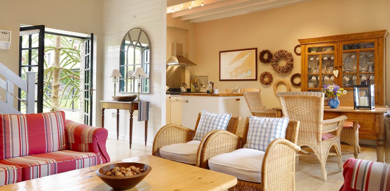 Blairscove House & Restaurant Hotel Durrus Esterno foto