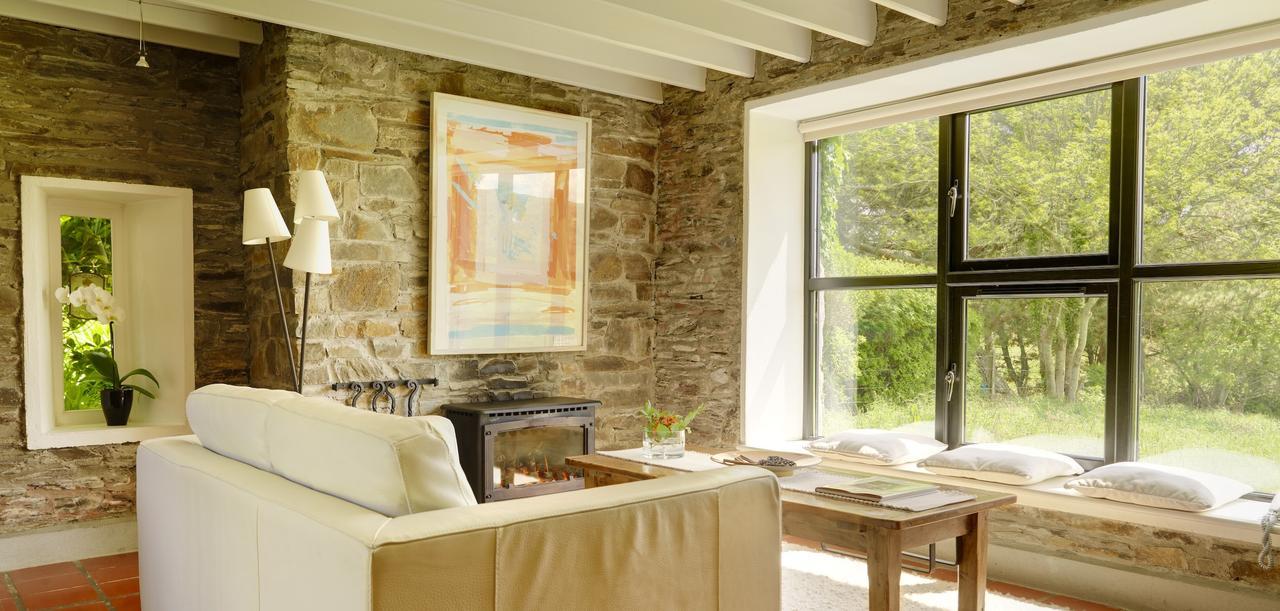 Blairscove House & Restaurant Hotel Durrus Esterno foto