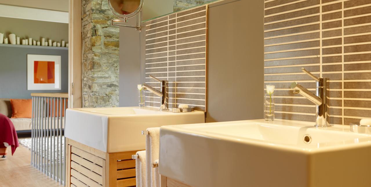 Blairscove House & Restaurant Hotel Durrus Camera foto