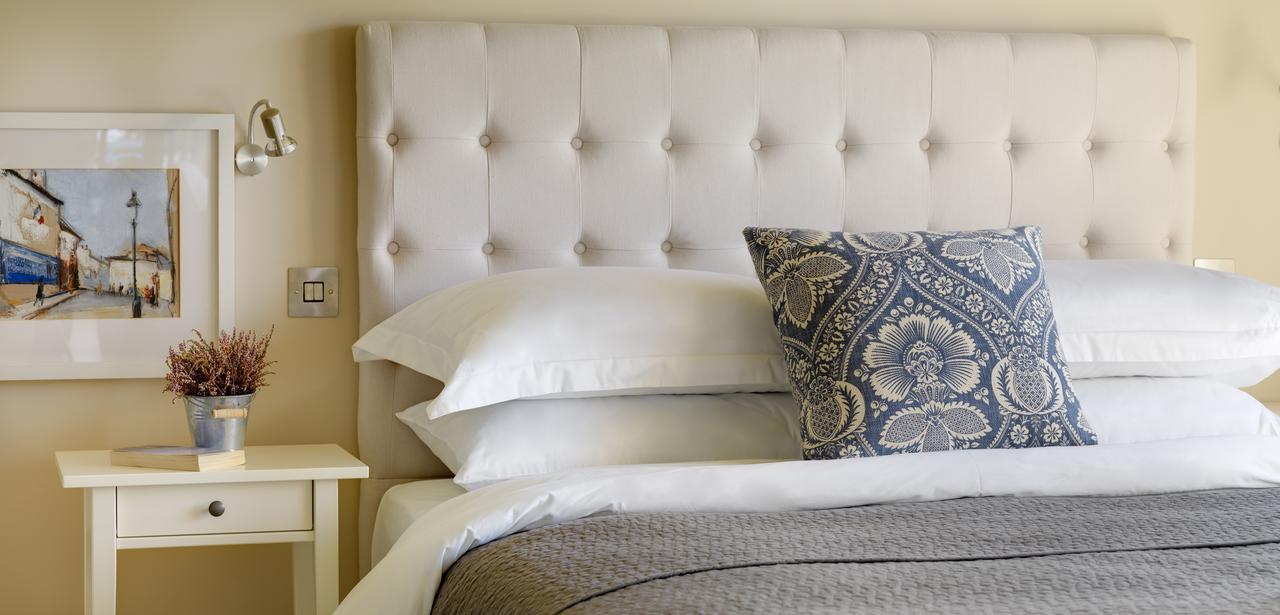Blairscove House & Restaurant Hotel Durrus Esterno foto