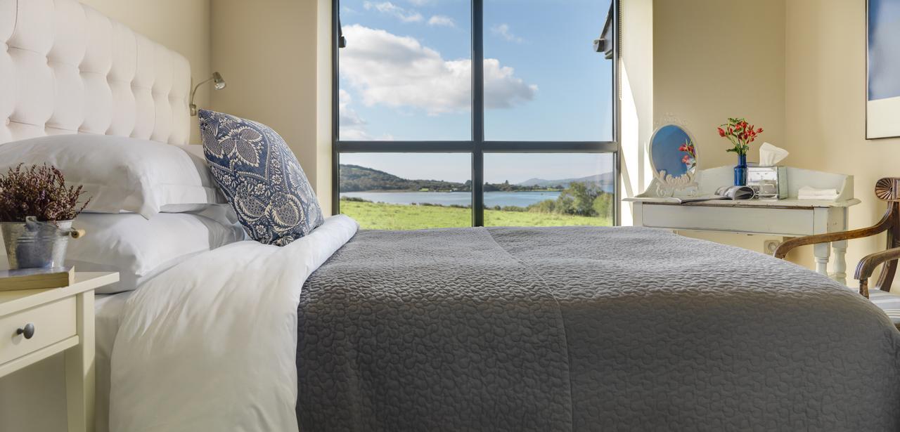 Blairscove House & Restaurant Hotel Durrus Esterno foto